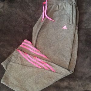 Adidas sweats